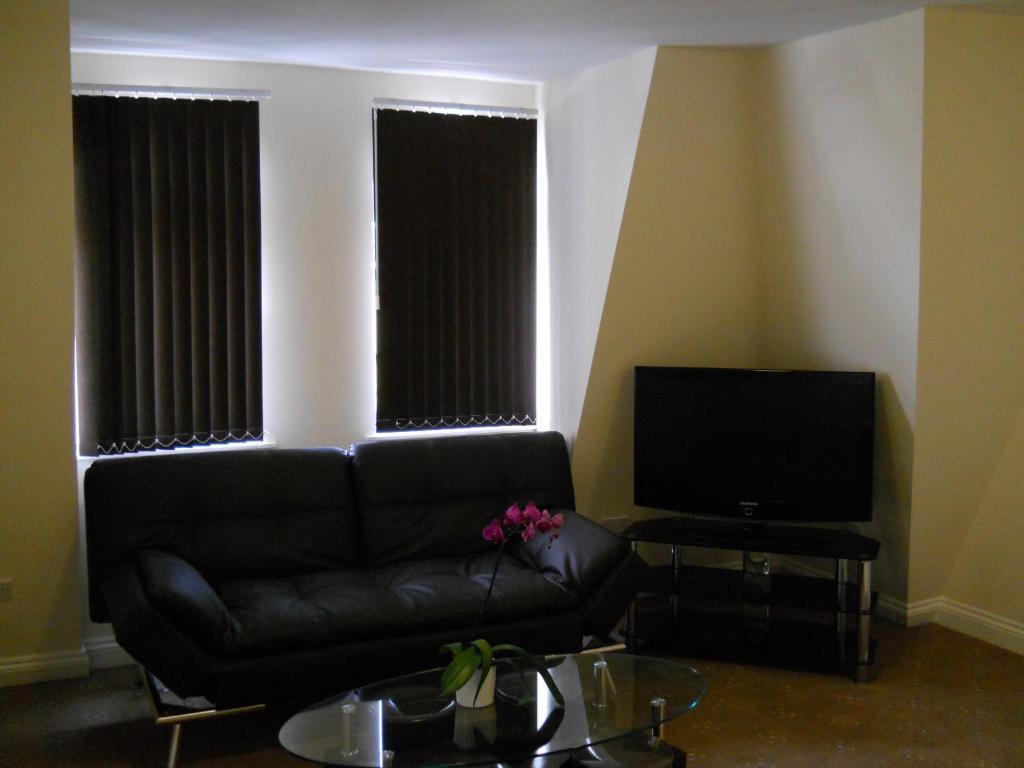 Citystay Guest House Londyn Pokój zdjęcie