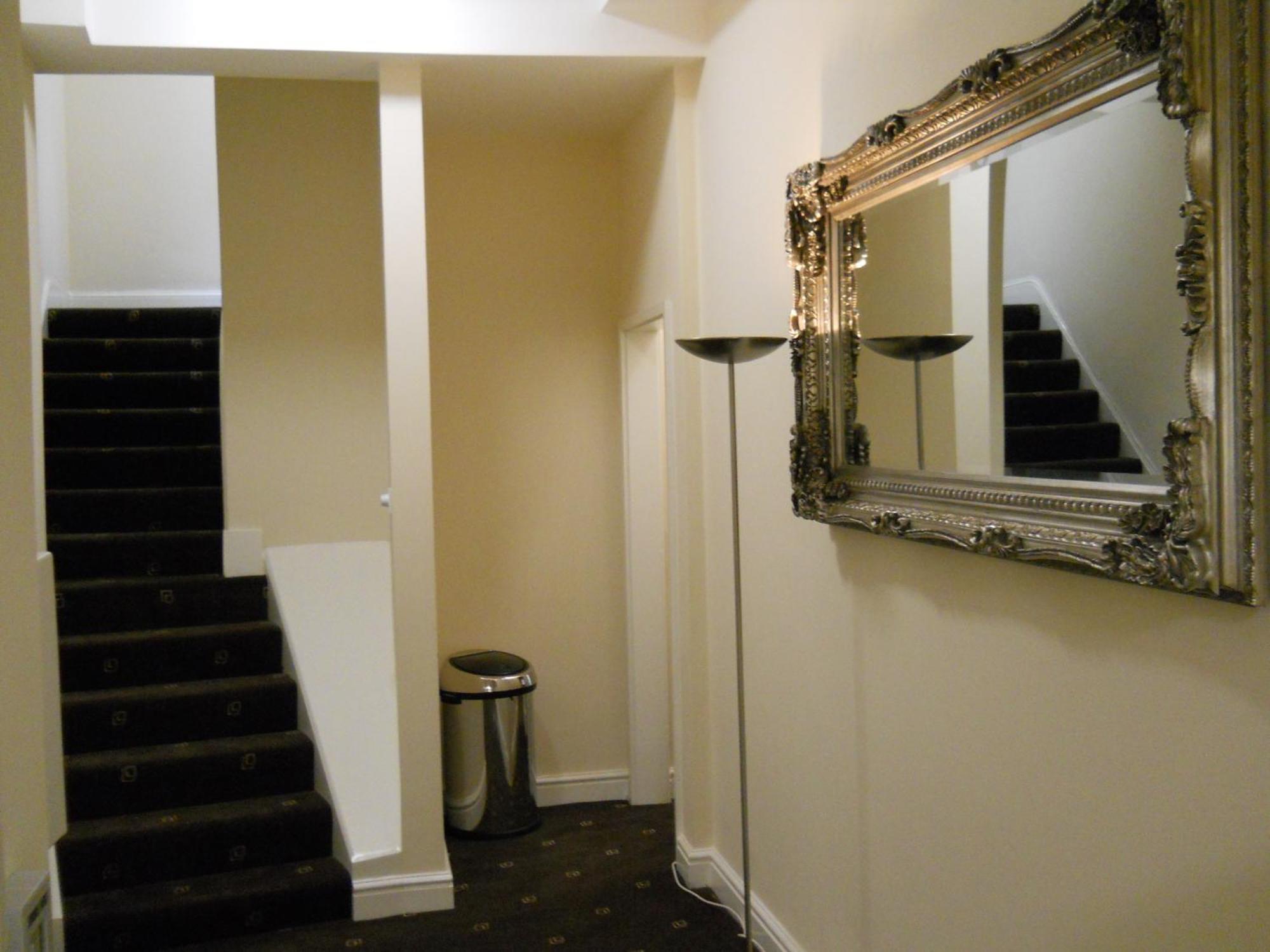 Citystay Guest House Londyn Zewnętrze zdjęcie