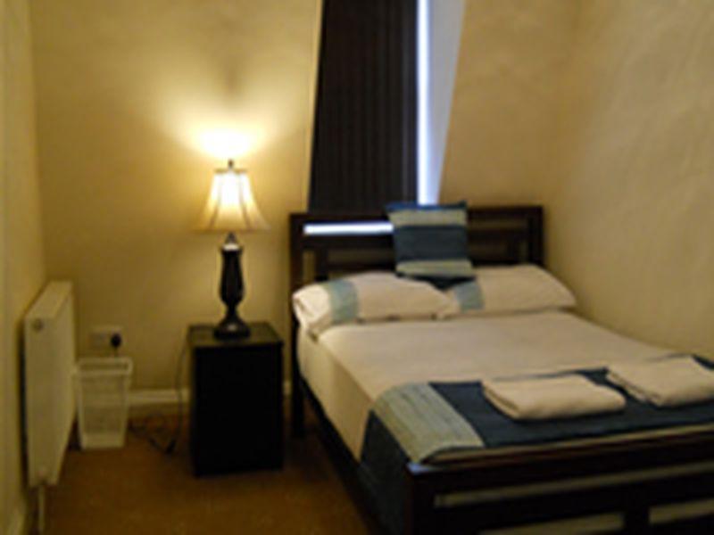 Citystay Guest House Londyn Zewnętrze zdjęcie