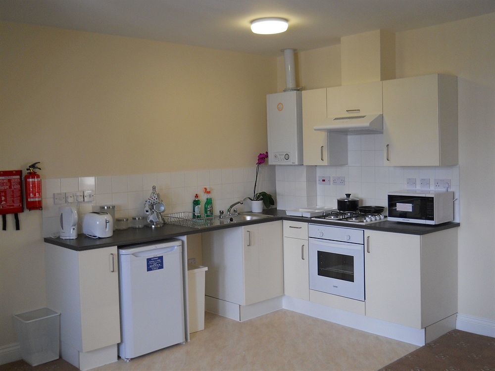 Citystay Guest House Londyn Zewnętrze zdjęcie